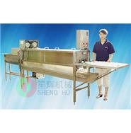 自动蛋类清洗机/咸鸭蛋清洗机/鸭蛋清洗机 QXD-106-2/QXD-106-3