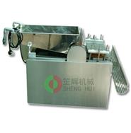 自动剥壳机/熟蛋去壳机/鹌鹑蛋剥壳机BK-206（视频）