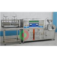 节能型豆浆豆腐机（电热）DF-300A