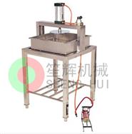 气动豆腐成型机DF-1Q