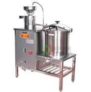 微压式豆奶机DN-1A/DN-2A