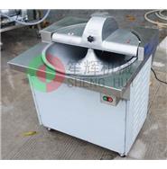 立式斩拌机 ZB-20 ZB-25（视频）