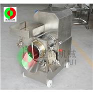 虾肉提取机/去虾壳机/鱼肉提取机 CR-300B（视频）