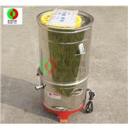 小型蔬菜脱水机 TS-6J(视频)