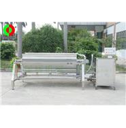 大型排骨清洗机/大型洗排骨机W-24R (视频)