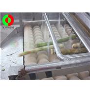 甘蔗清洗机/大型洗甘蔗机QM-2(视频)